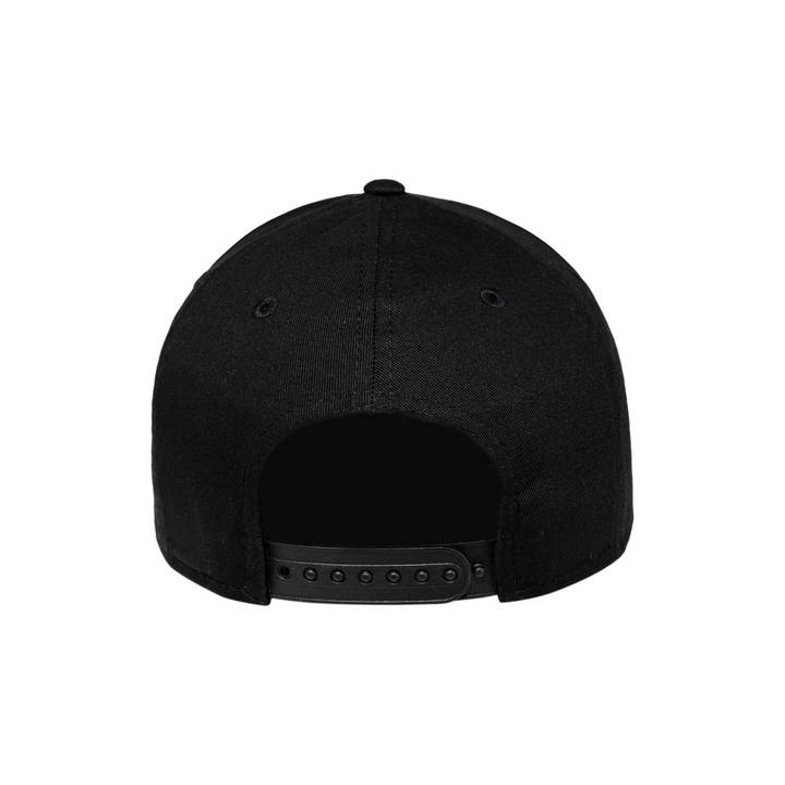 9FORTY A-Frame Garfield Pooky Black Snapback