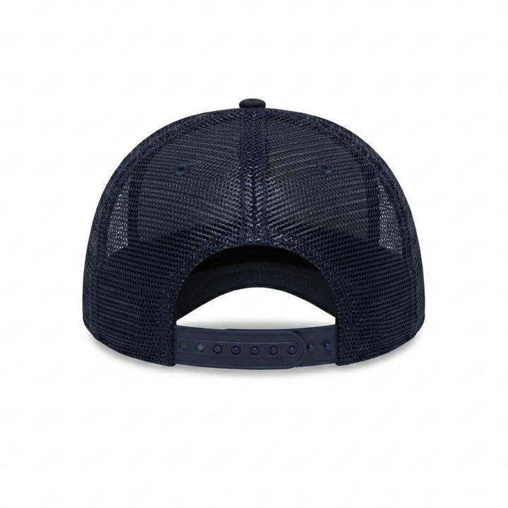 9FORTY A-Frame New York Yankees Navy Snapback