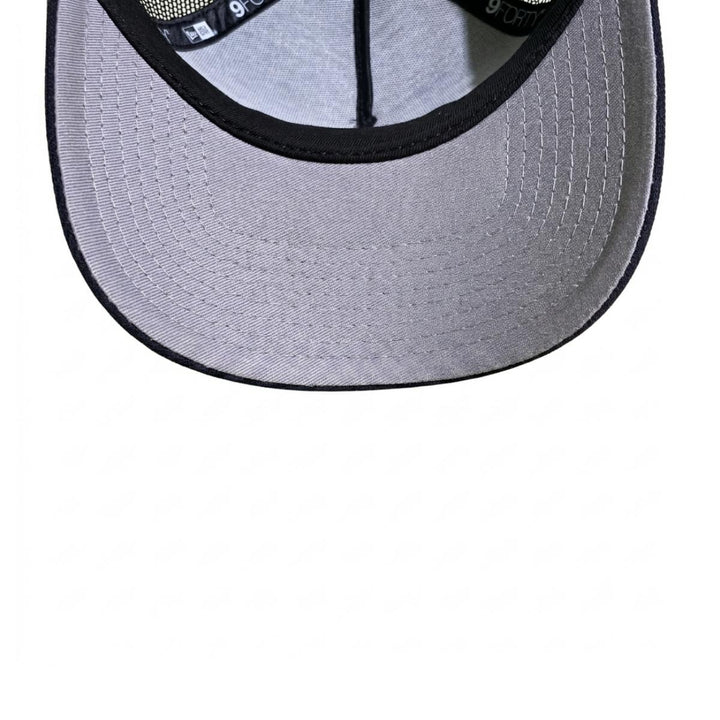 9FORTY A-Frame New York Yankees Navy Snapback