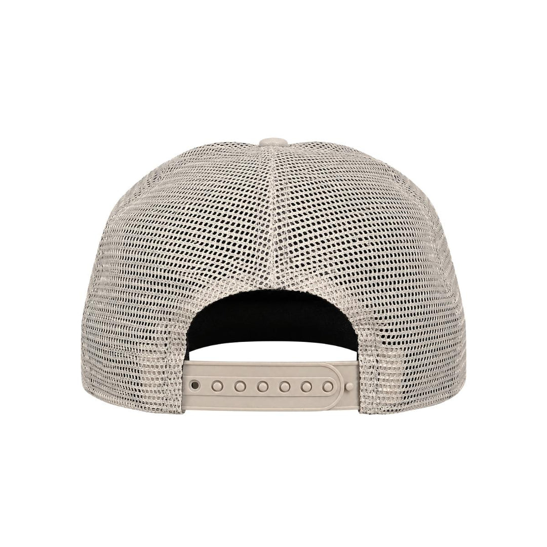 9FORTY A-Frame New York Yankees Stone Snapback