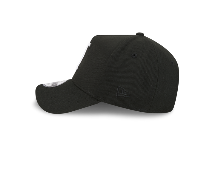 9FORTY A-Frame Boston Red Sox MLB Upside Down Black Snapback