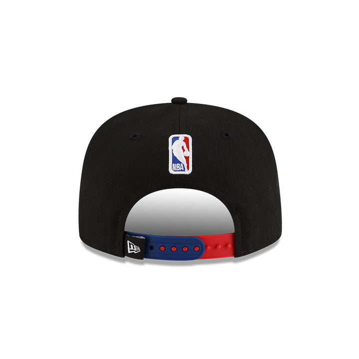 9FIFTY A-Frame Milwaukee Bucks 2024 Emirates NBA Cup Champions Snapback