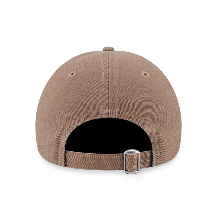 9TWENTY Los Angeles Dodgers Cooperstown Pack Khaki Adjustable