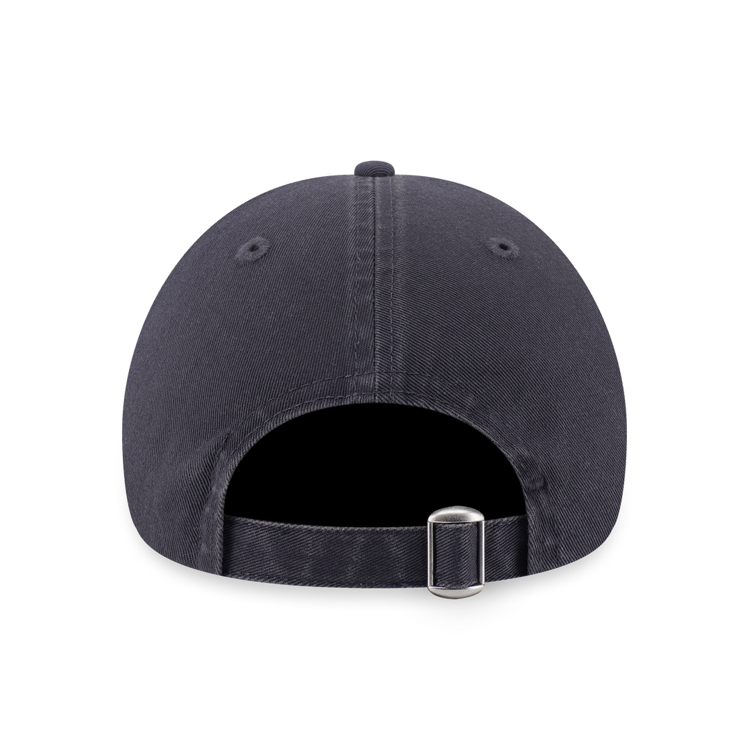 9TWENTY Los Angeles Dodgers Cooperstown Pack Graphite Adjustable