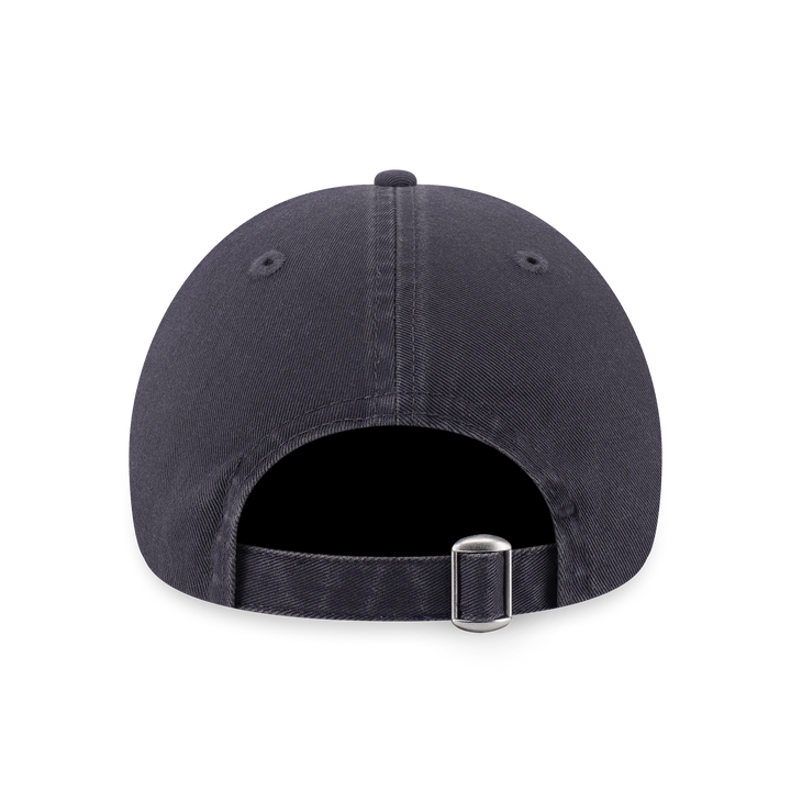 9TWENTY Los Angeles Dodgers Cooperstown Pack Graphite Adjustable