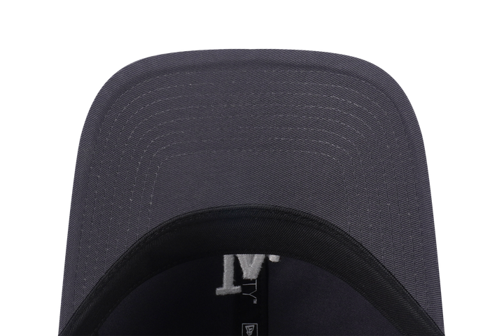 9TWENTY Los Angeles Dodgers Cooperstown Pack Graphite Adjustable