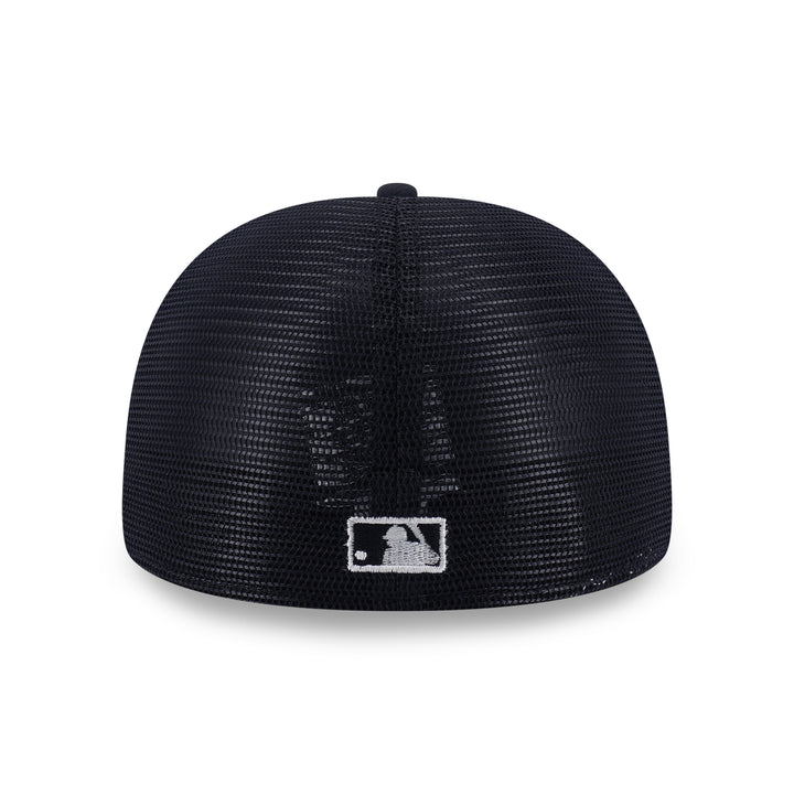 59FIFTY Trucker New York Yankees Trucker Pack Black Fitted