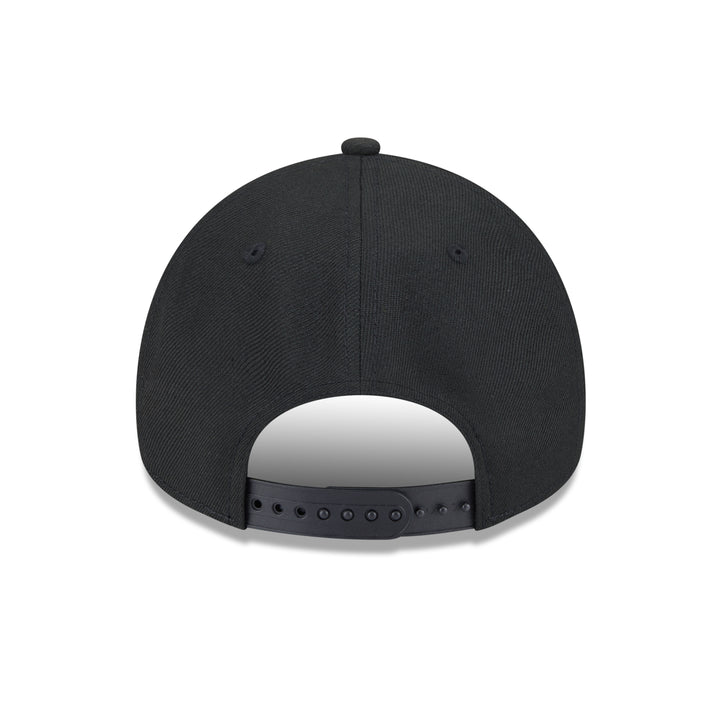 9FORTY A-Frame New York Yankees Black & Seaglass Snapback