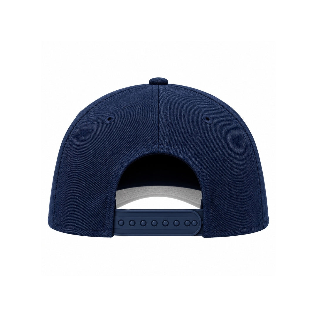9SEVENTY Oracle Red Bull Racing F1 Team Oceanside Blue Snapback