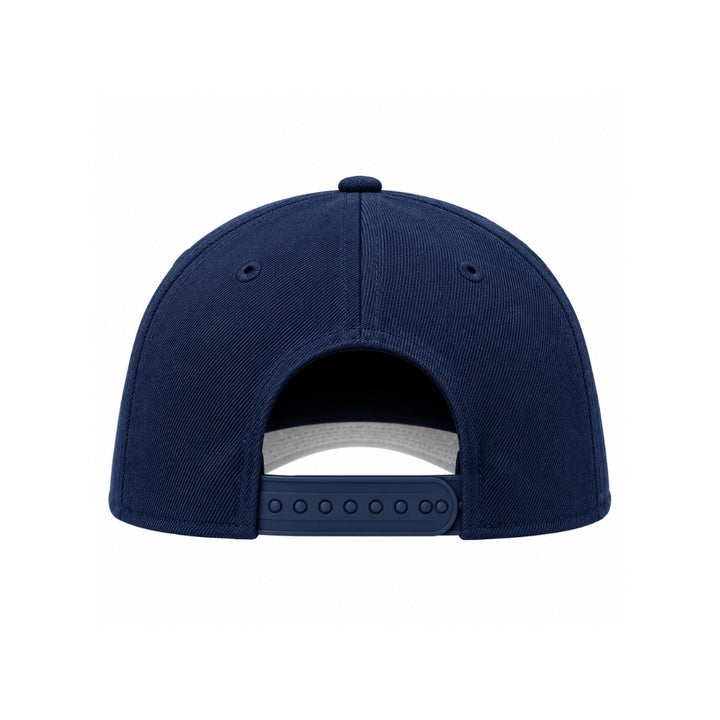 9SEVENTY Oracle Red Bull Racing F1 Team Oceanside Blue Snapback