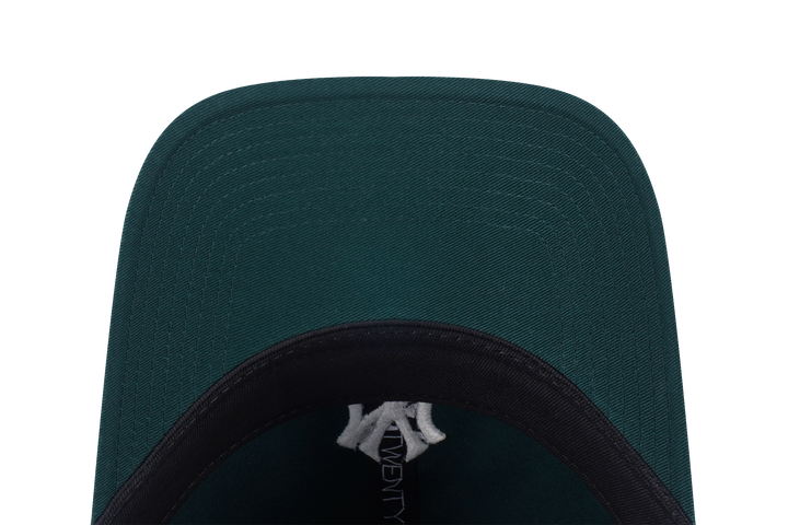 9TWENTY New York Yankees Cooperstown Pack Dark Green Adjustable