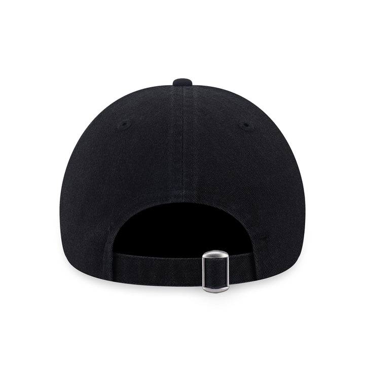9TWENTY New Era Black Adjustable