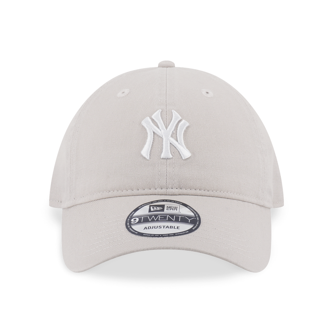 9TWENTY New York Yankees Cooperstown Pack Stone Adjustable