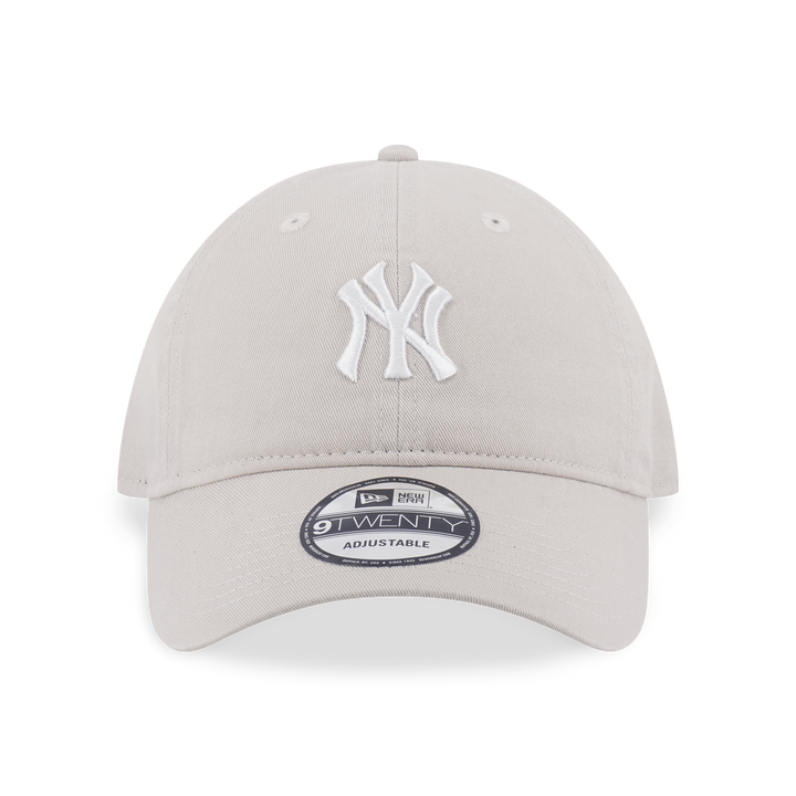 9TWENTY New York Yankees Cooperstown Pack Stone Adjustable