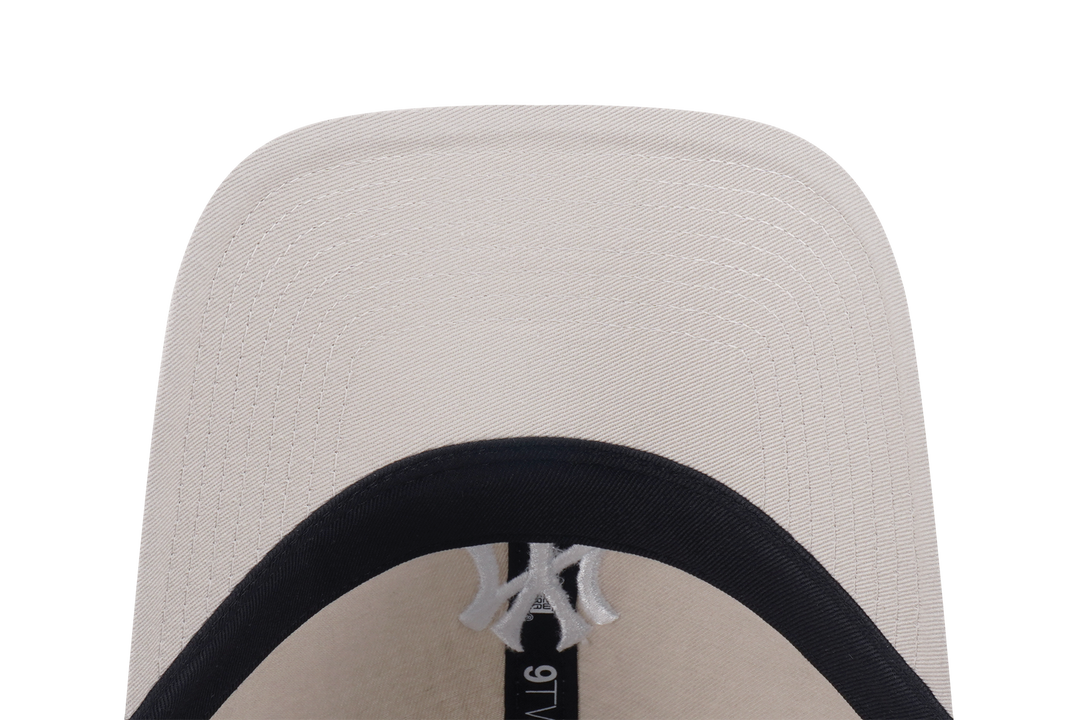 9TWENTY New York Yankees Cooperstown Pack Stone Adjustable