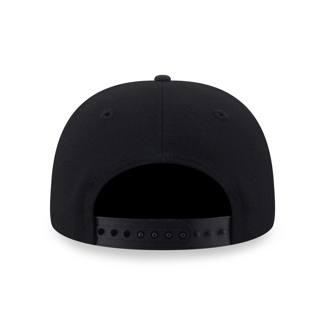9FORTY A-Frame San Francisco Giants Kanji Black Snapback