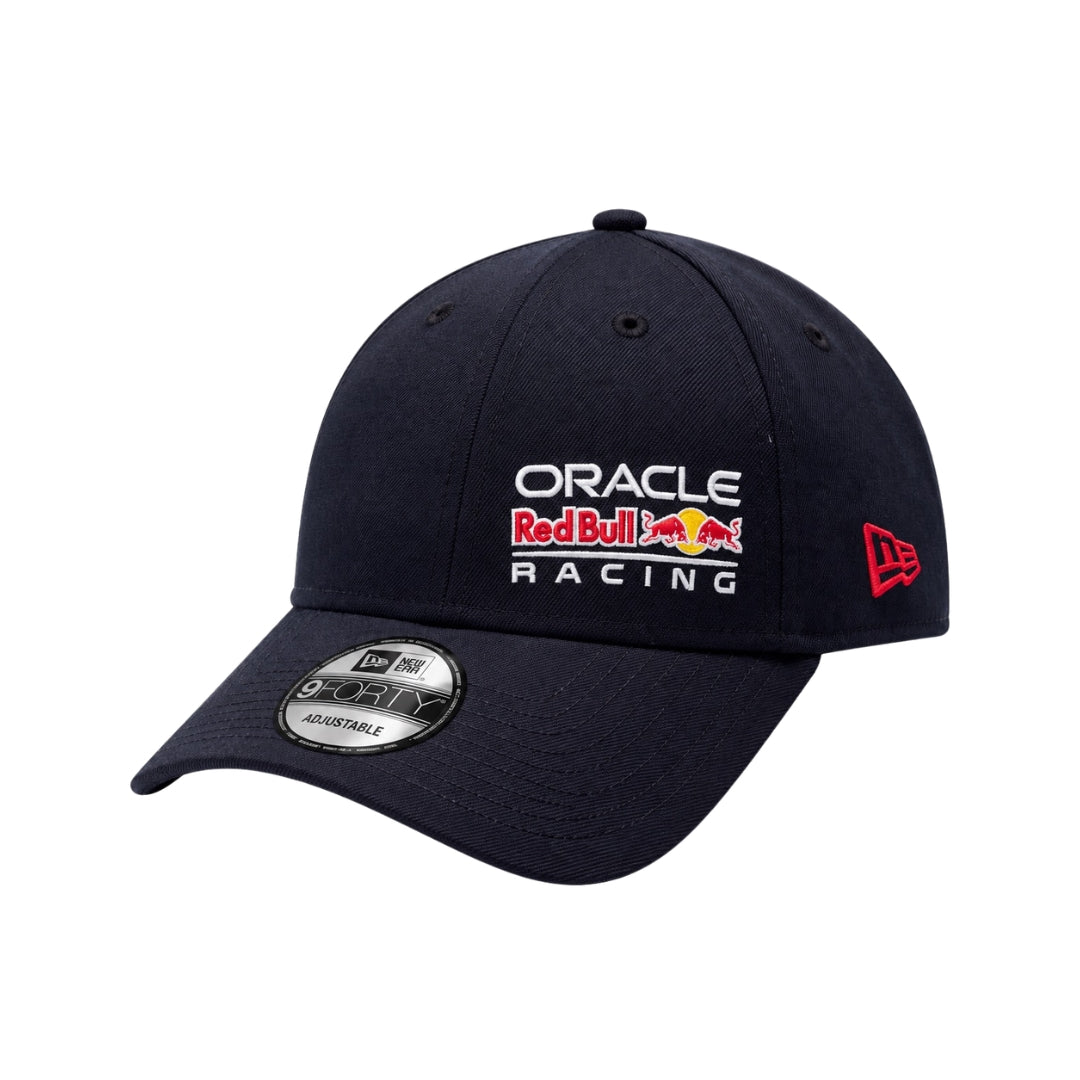 9FORTY Oracle Red Bull Racing F1 Team Navy Snapback