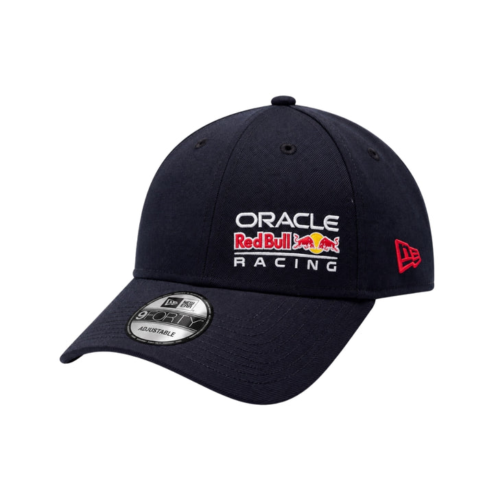 9FORTY Oracle Red Bull Racing F1 Team Navy Snapback