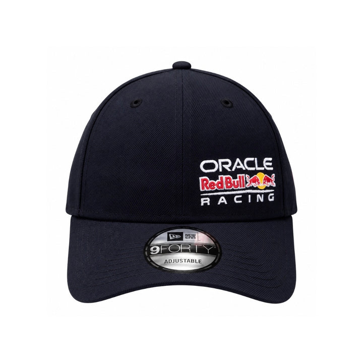 9FORTY Oracle Red Bull Racing F1 Team Navy Snapback