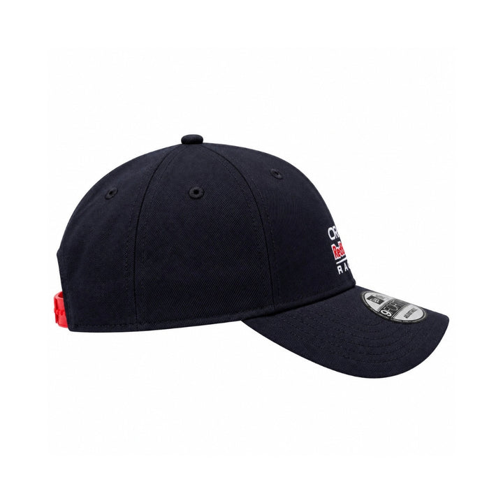 9FORTY Oracle Red Bull Racing F1 Team Navy Snapback
