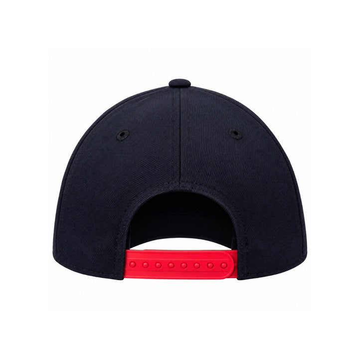 9FORTY Oracle Red Bull Racing F1 Team Navy Snapback