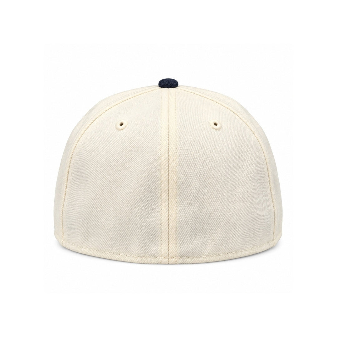 59FIFTY Atlassian Williams F1 Team Oceanside Chrome White Navy Snapback