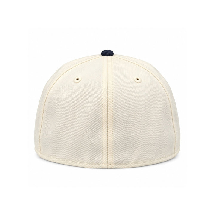 59FIFTY Atlassian Williams F1 Team Oceanside Chrome White Navy Snapback