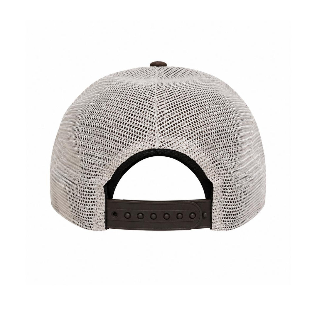 9FORTY A-Frame San Diego Padres Walnut Snapback