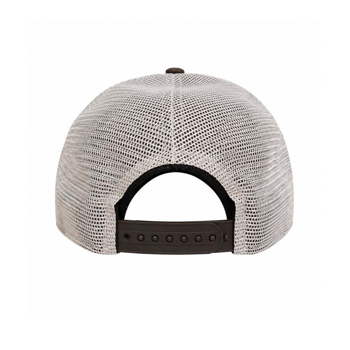 9FORTY A-Frame San Diego Padres Walnut Snapback