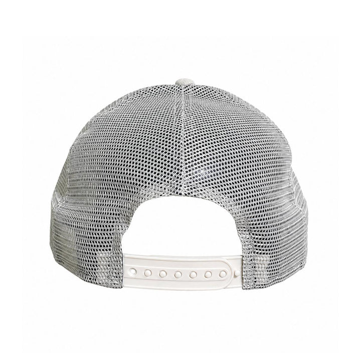 9FORTY A-Frame New York Yankees Light Cream Snapback