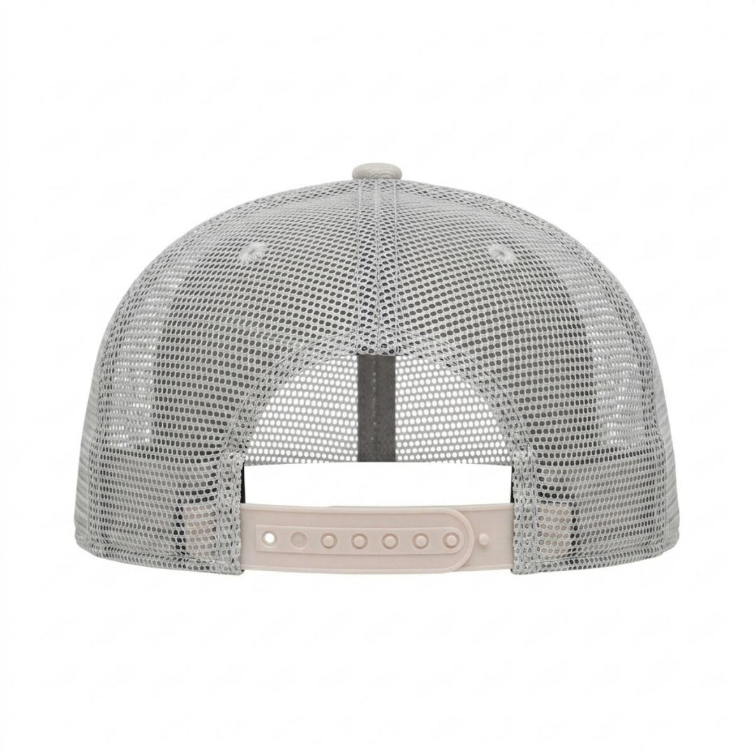 9FORTY A-Frame Los Angeles Dodgers Light Cream Snapback