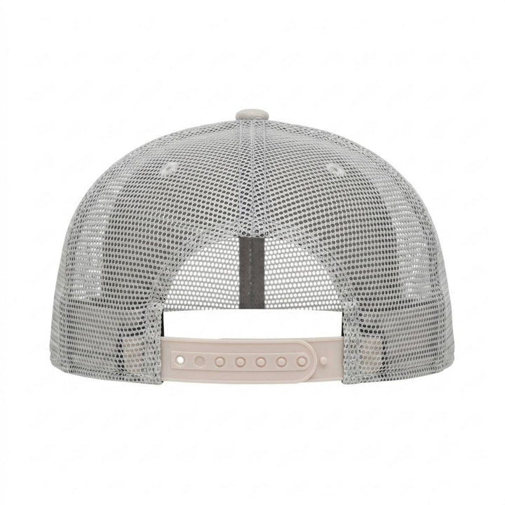 9FORTY A-Frame Los Angeles Dodgers Light Cream Snapback