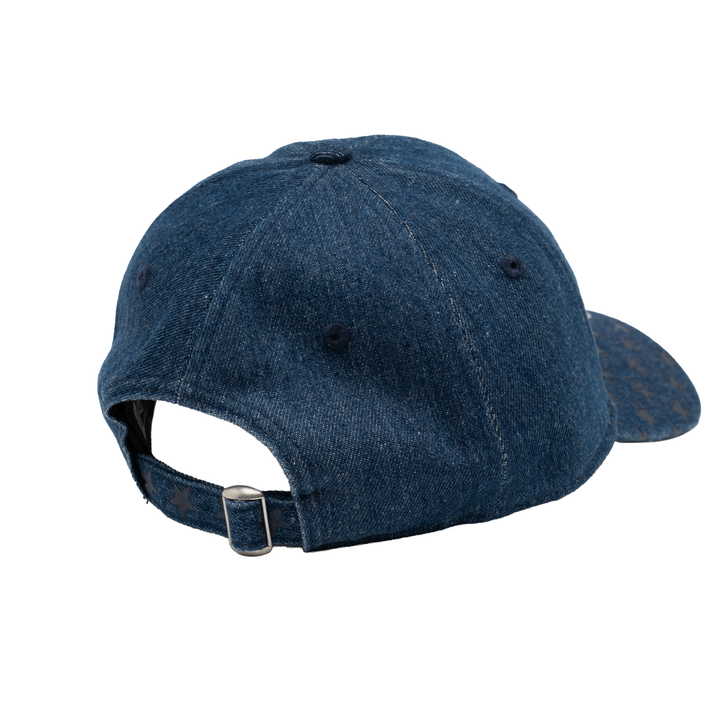 9TWENTY Boston Red Sox Starred Team Navy Adjustable
