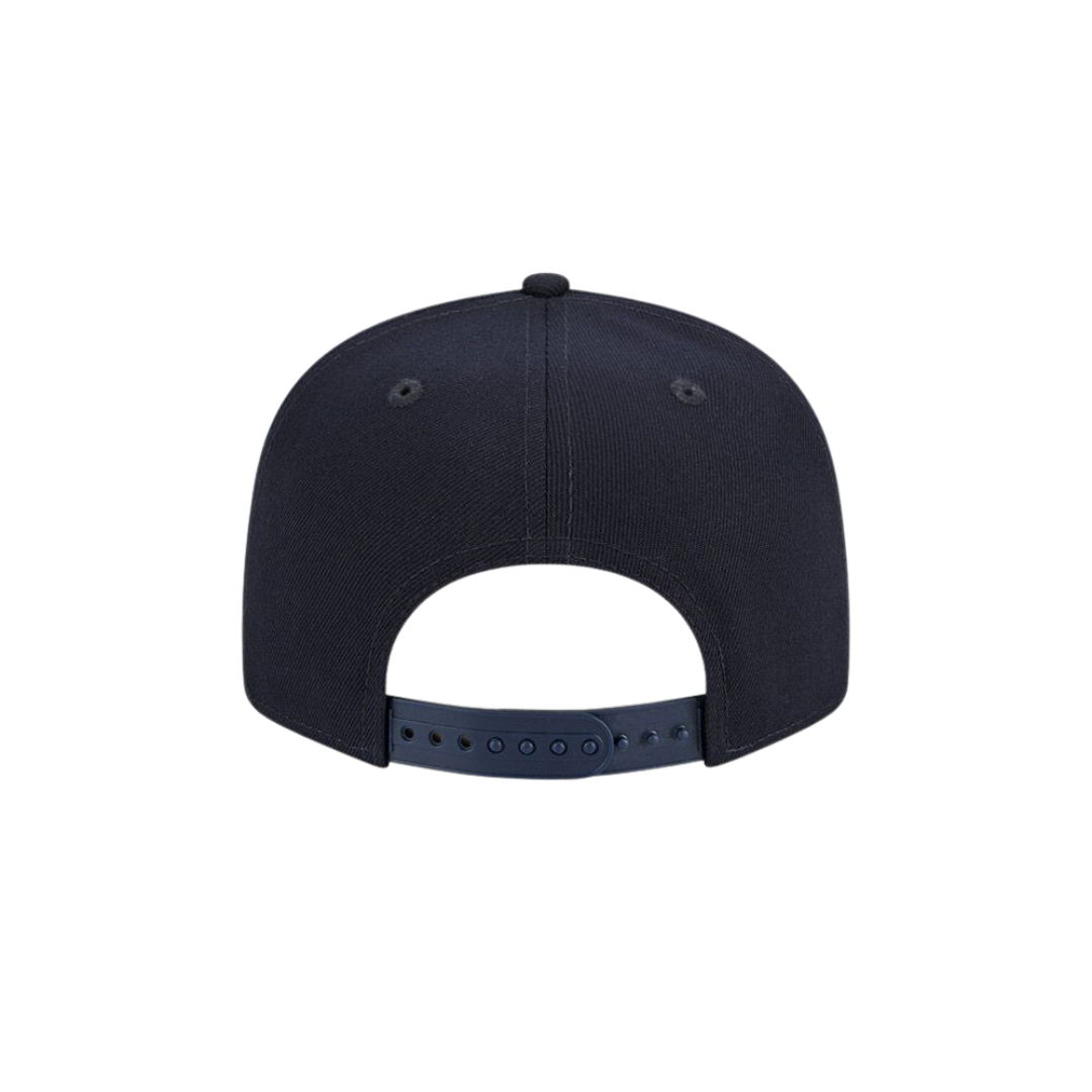 9FIFTY Los Angeles Dodgers MLB July 4th 2023 Navy Snapback