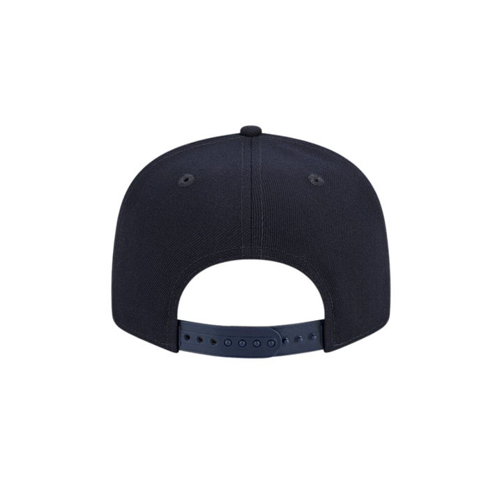 9FIFTY Los Angeles Dodgers MLB July 4th 2023 Navy Snapback