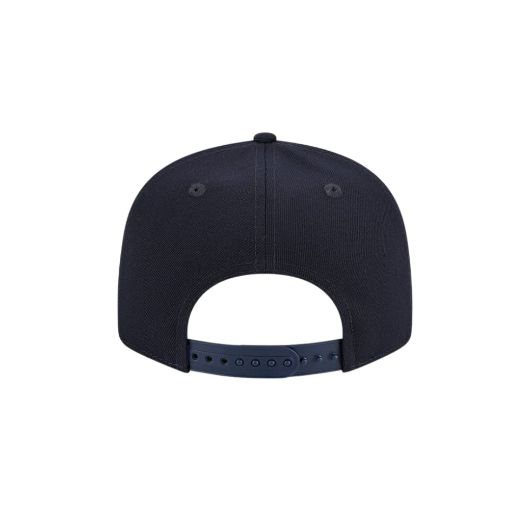 9FIFTY New York Yankees MLB July 4th 2023 Navy Snapback