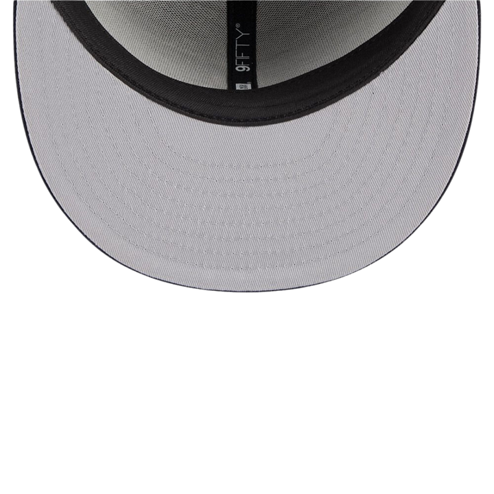 9FIFTY New York Yankees MLB July 4th 2023 Navy Snapback