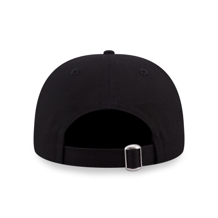 9FORTY A-Frame New Era Basic Black Adjustable