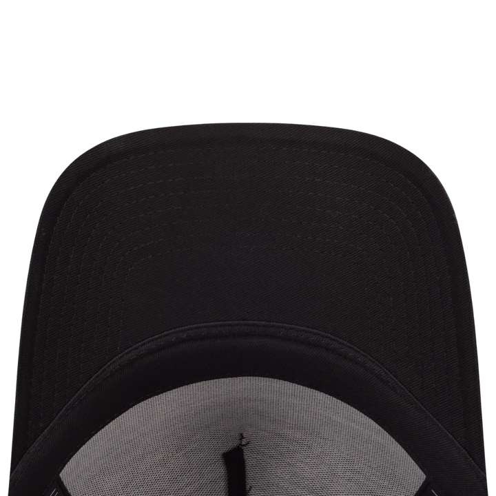 9FORTY A-Frame New Era Basic Black Adjustable
