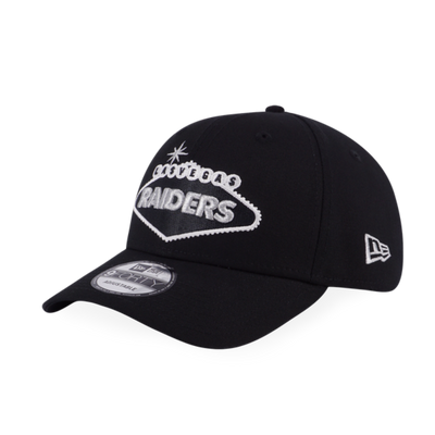 The Oakland Raiders NFL x Peanuts - New Era Cap Malaysia