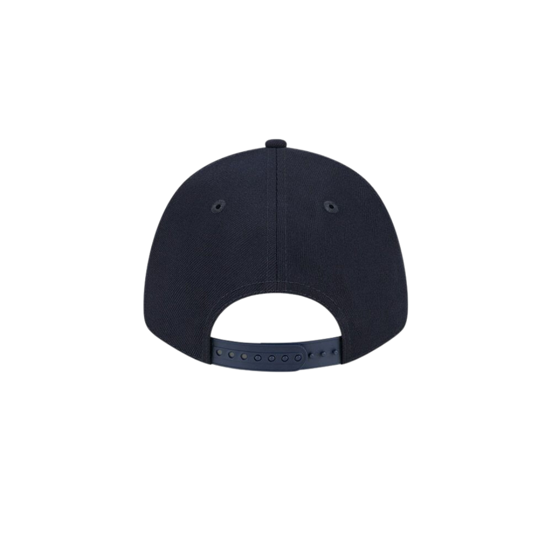 9FORTY Los Angeles Dodgers MLB July 4th 2023 Navy Snapback