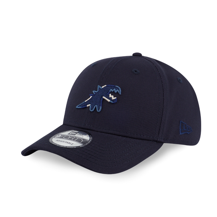 9FORTY New Era x Sport B. Navy Adjustable
