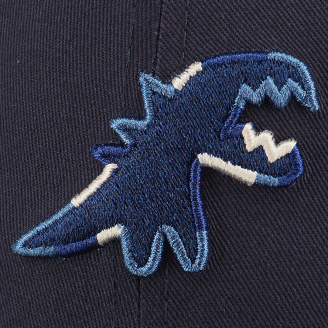 9FORTY New Era x Sport B. Navy Adjustable