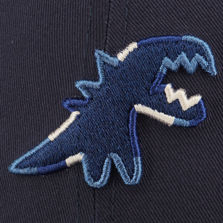9FORTY New Era x Sport B. Navy Adjustable