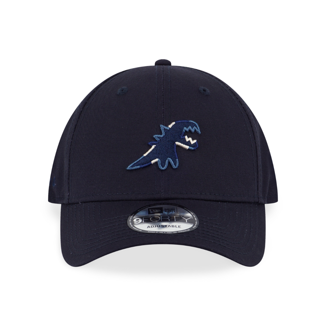 9FORTY New Era x Sport B. Navy Adjustable
