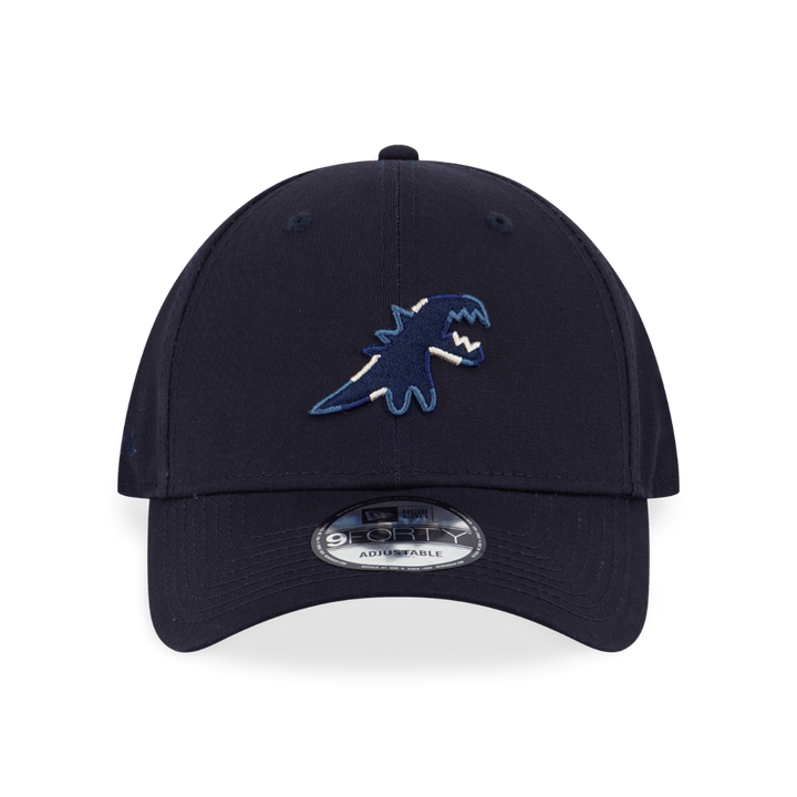 9FORTY New Era x Sport B. Navy Adjustable
