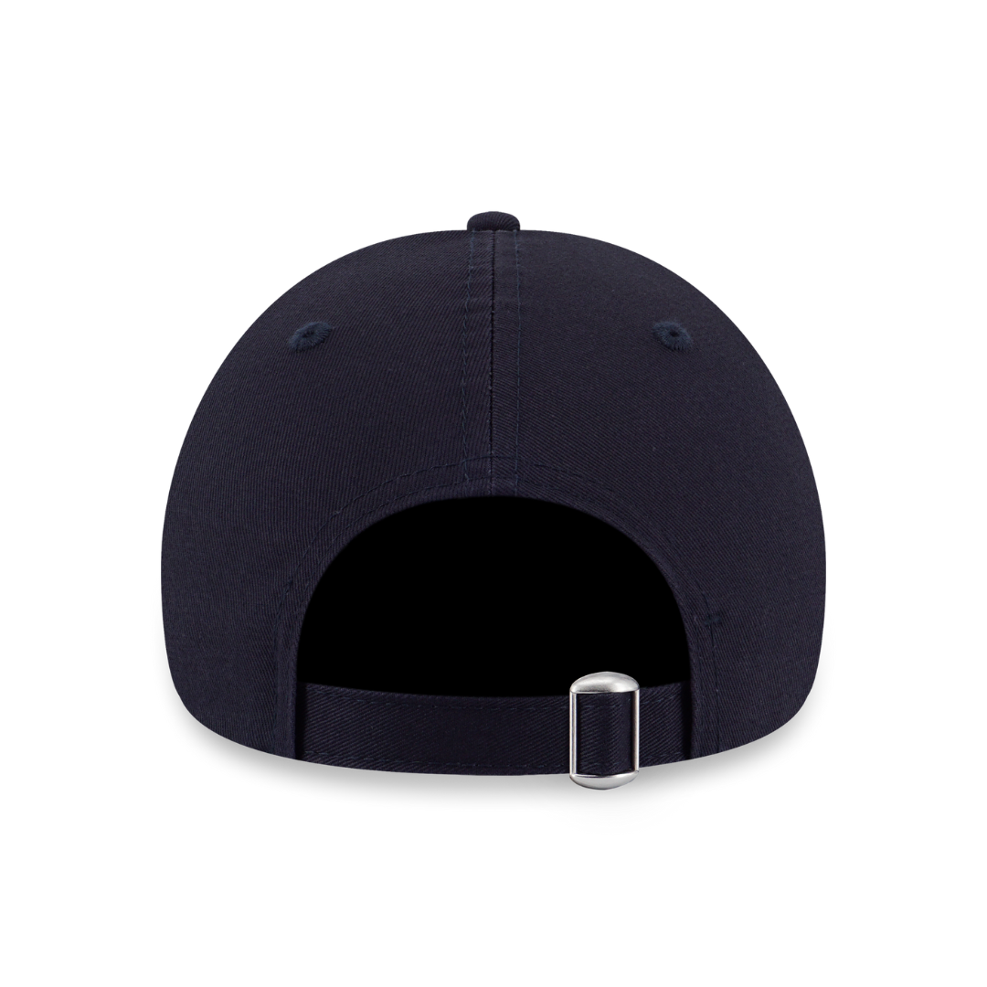 9FORTY New Era x Sport B. Navy Adjustable