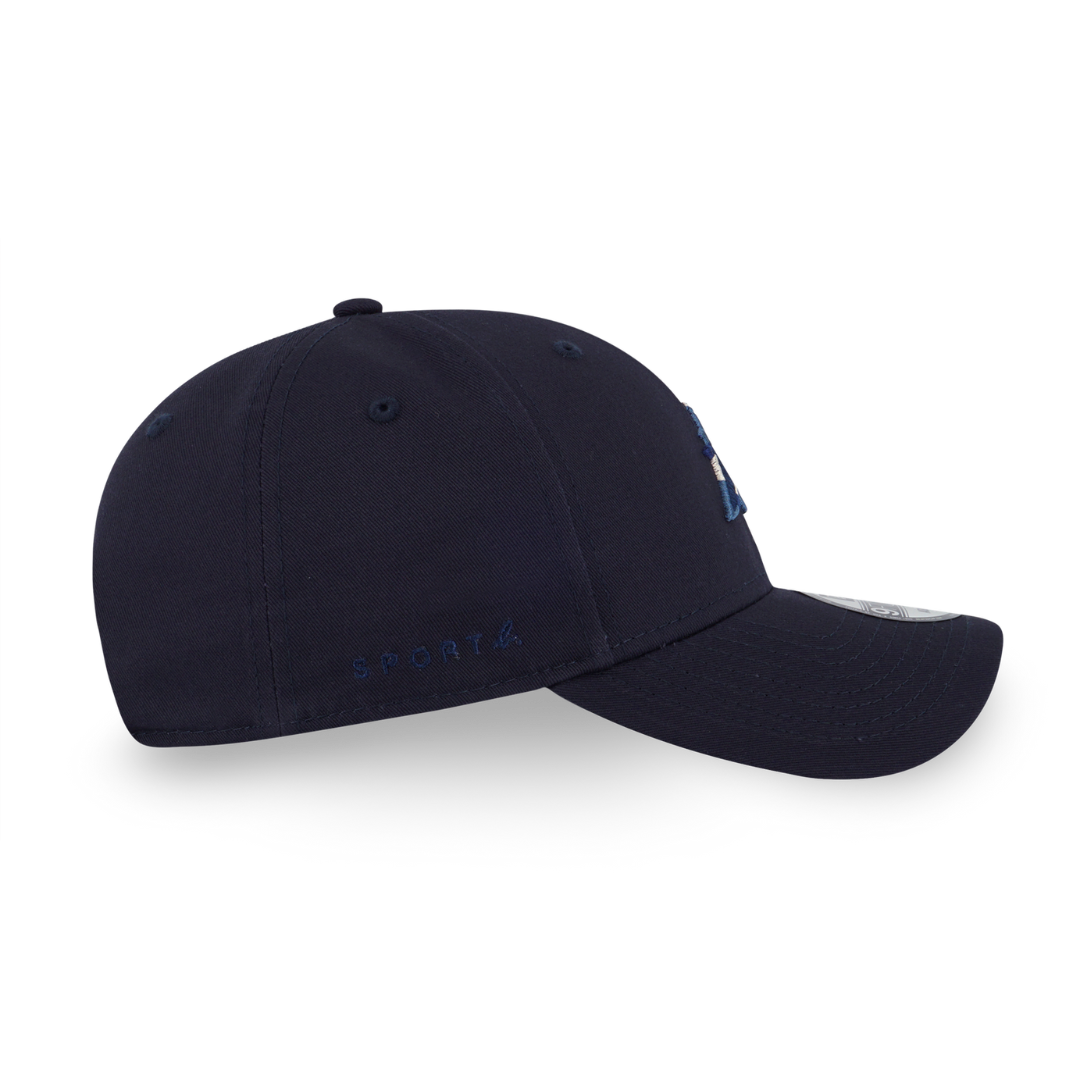 9FORTY New Era x Sport B. Navy Adjustable