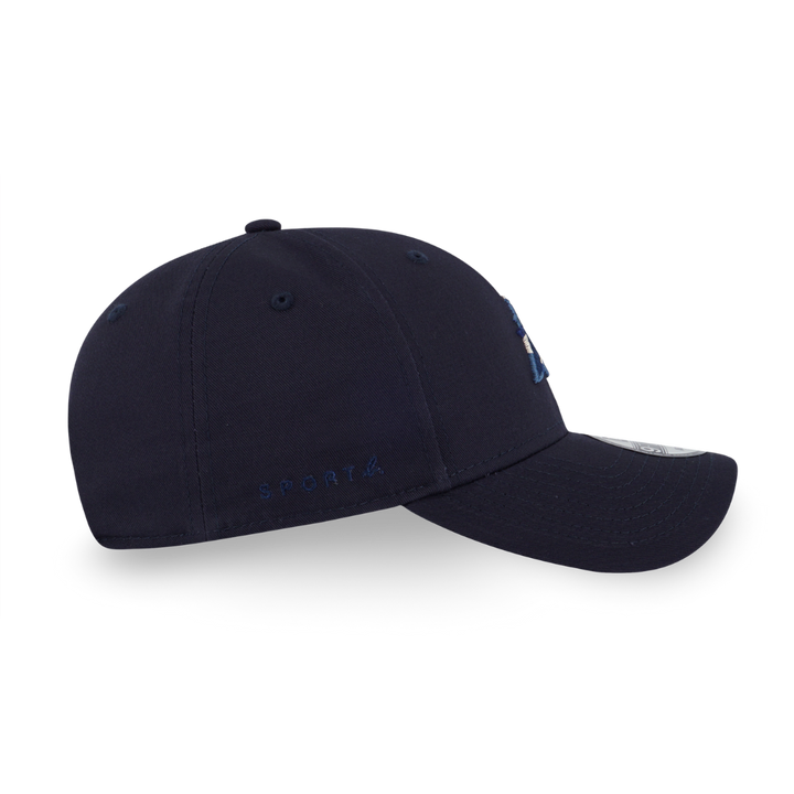 9FORTY New Era x Sport B. Navy Adjustable