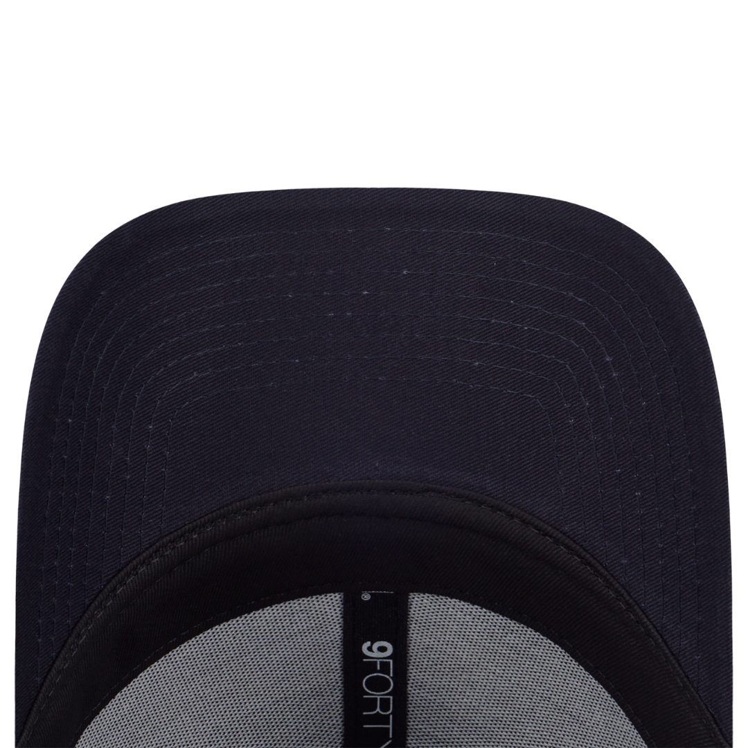 9FORTY New Era x Sport B. Navy Adjustable